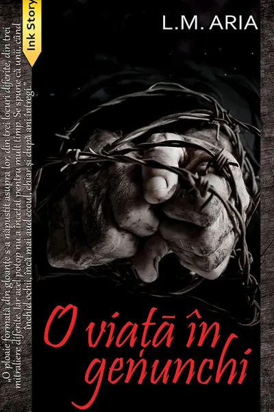 O viață în genunchi