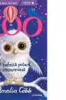 Zoe la Zoo - O bufnita polara somnoroasa