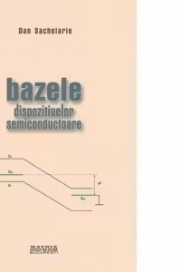 Bazele dispozitivelor semiconductoare