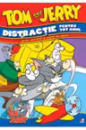 Tom and Jerry. Distractie pentru tot anul