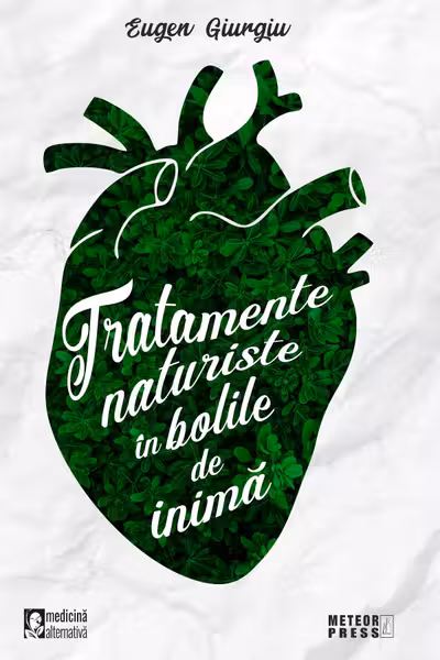 Tratamente naturiste in bolile de inima