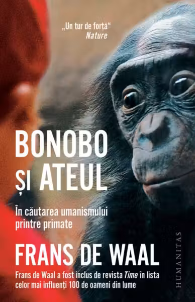 Bonobo si ateul