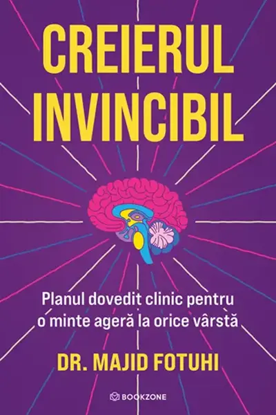 Creierul Invincibil 