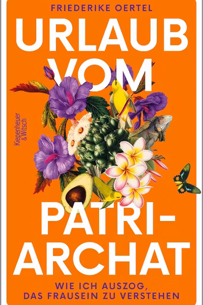 Urlaub vom Patriarchat