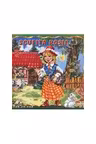 Scufita Rosie - Carte ilustrata (Colectia Pas cu Pas)