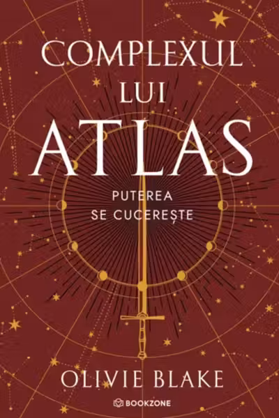 Complexul lui Atlas