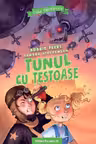Clubul Exploratorilor. Tunul cu testoase