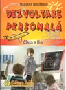 Dezvoltare personala clasa a 2-a