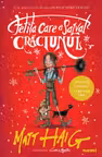 Fetița care a salvat Crăciunul (paperback)