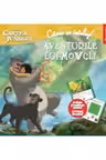 DISNEY. CARTEA JUNGLEI. Citesc si inteleg! Aventurile lui Mowgli. Clasa a II-a