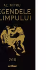 Legendele olimpului-1.Zeii. ART