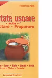 Lactate ușoare