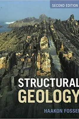 Structural Geology