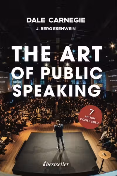 The Art of Public Speaking