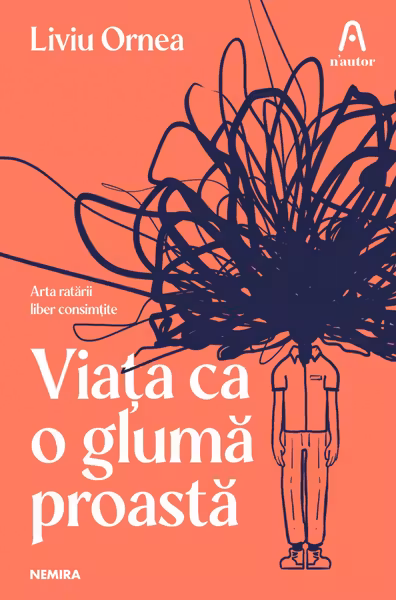 Viata ca o gluma proasta