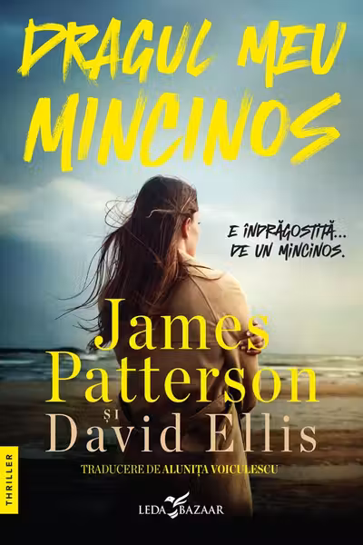 Dragul meu mincinos