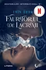 New Moon. FAURITORUL DE LACRIMI. editie tie-in