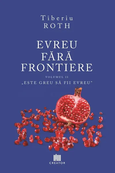 Evreu fără frontiere Vol.2