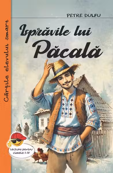 Ispravile lui Pacala - Petre Dulfu