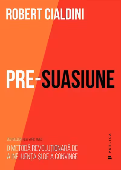 Pre-suasiune