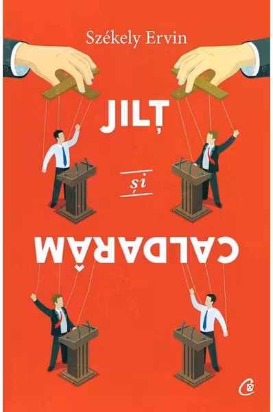 Jilt si caldaram