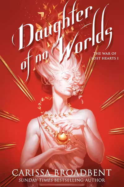 Daughter of No Worlds