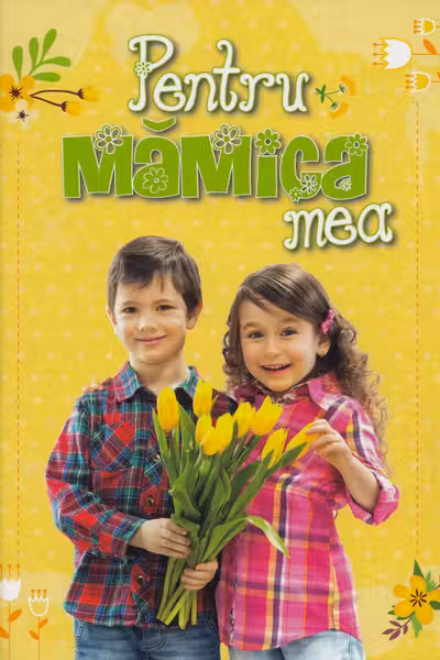 Pentru mamica mea 1