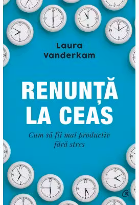 Renunță la ceas