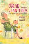 Oscar si tanti Roz banda desenata