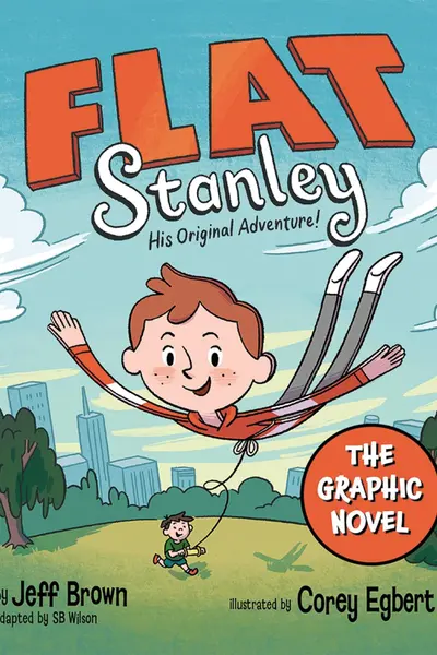 Flat Stanley