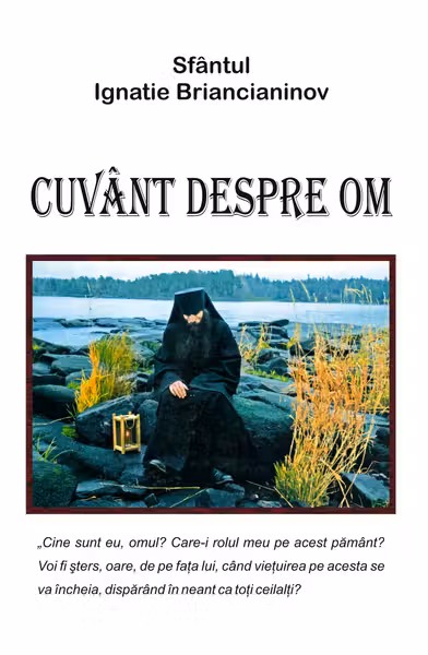 Cuvânt despre om