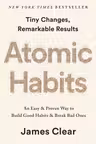 Atomic Habits
