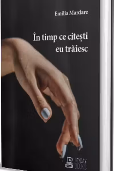 În timp ce citești eu trăiesc