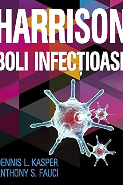 Boli infectioase