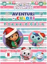 GABBYS DOLLHOUSE. AVENTURI IN CULORI. PETRECEREA DE CRACIUN