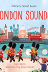 Usborne Sound Books: London Sounds