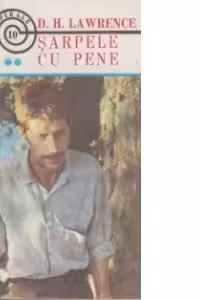 Sarpele cu pene (Vol 2)