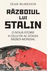 Kronika. RAZBOIUL LUI STALIN.
