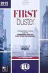 First Buster (2015 specifications). Student's book + 3 audio CDs