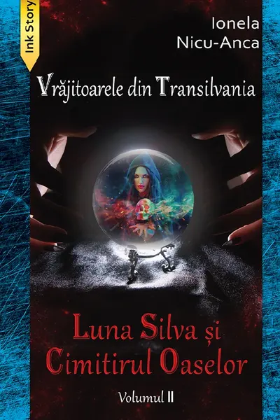 Luna Silva si Cimitirul Oaselor