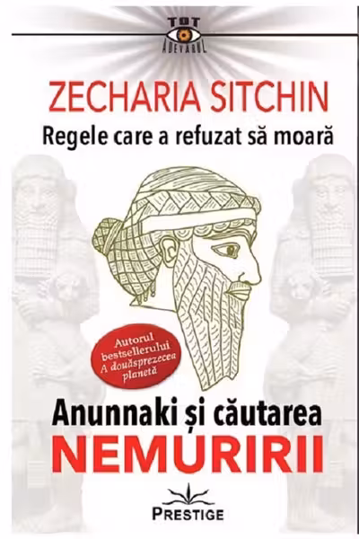 Regele care a refuzat sa moara