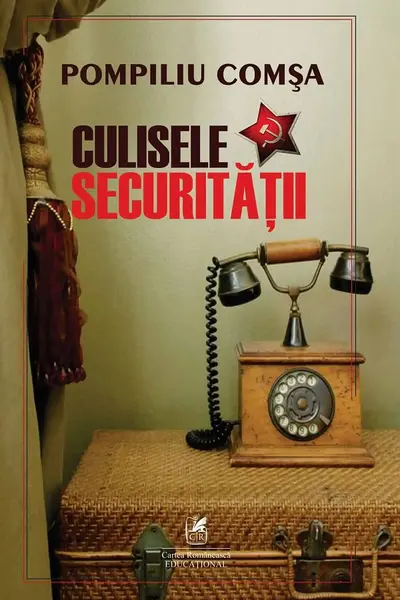 Culisele securității