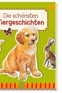 Die schonsten Tiergeschichten