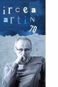 MIRCEA MARTIN 70