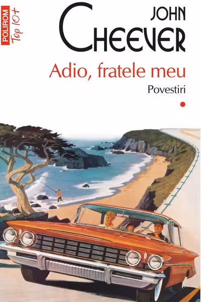 Adio, fratele meu