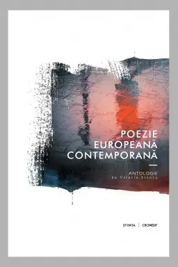 Poezie europeana contemporana