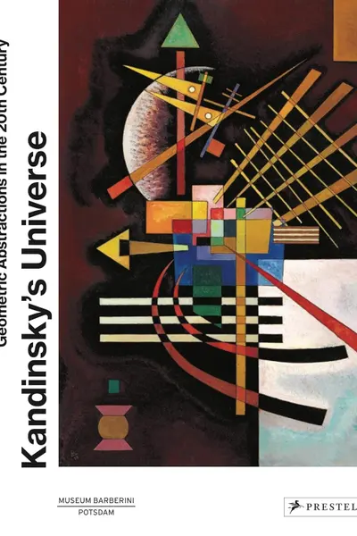Kandinsky's Universe