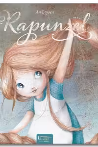 Rapunzel