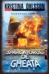 Spărgătorul de gheață (Seria Srindberg, vol.2)
