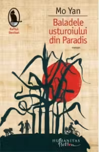Baladele usturouiului din parardis